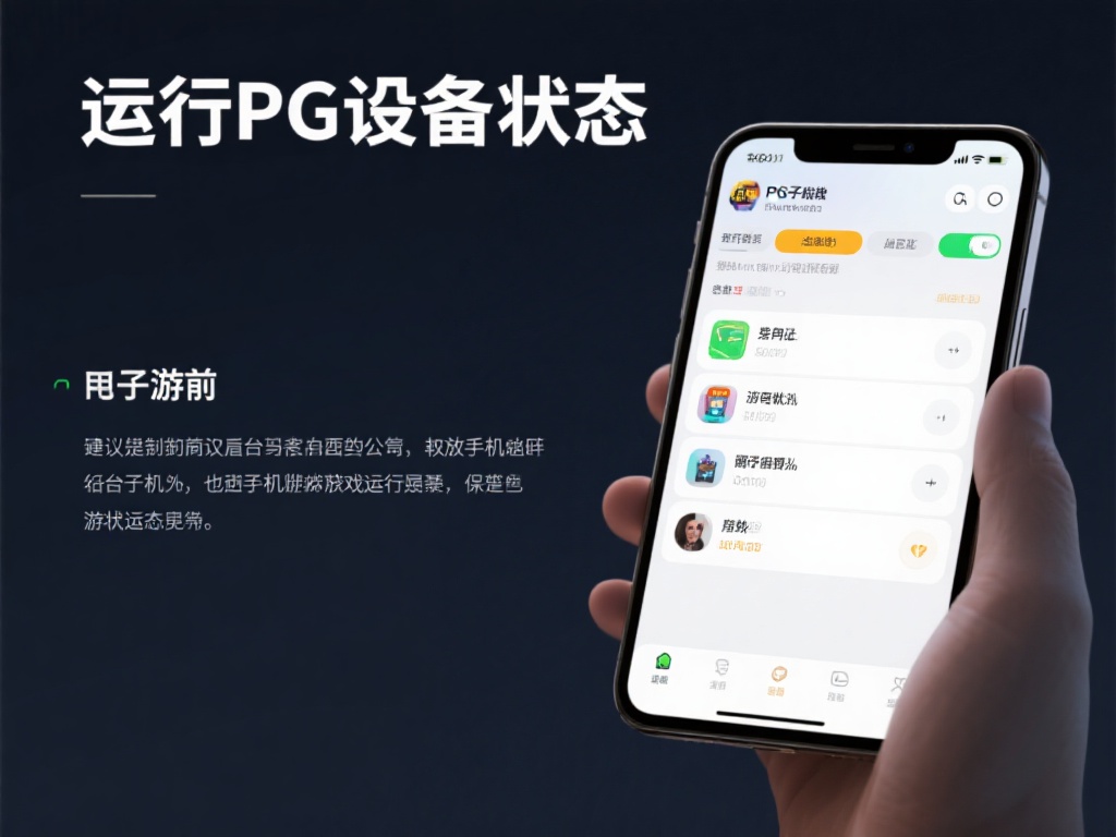 pg电子游戏中间掉线问题解决方法全解析 (pg电子游戏中间掉线问题解决方法全面解析与技巧分享) 检查设备状态
在运行pg电子游戏前,建议关闭后台