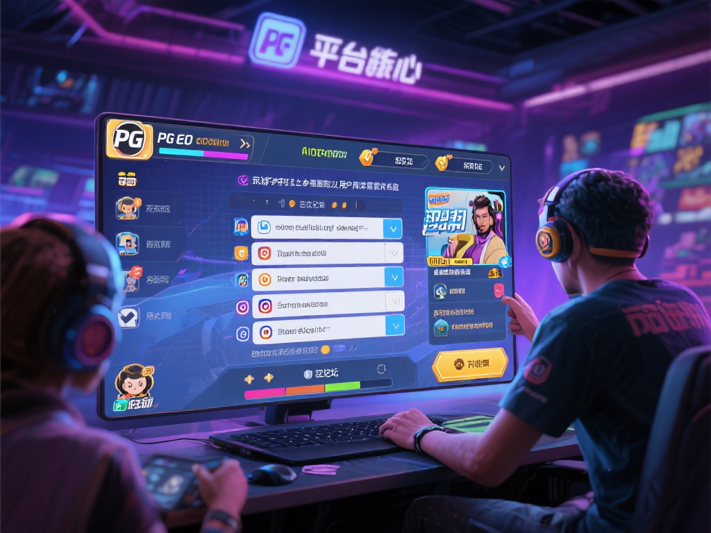 如何高效进行PG电子游戏维护以提升体验 (如何高效维护PG电子游戏以提升玩家体验与满意度) 玩家是游戏平台的核心,维护工作也应以用户需求为导向