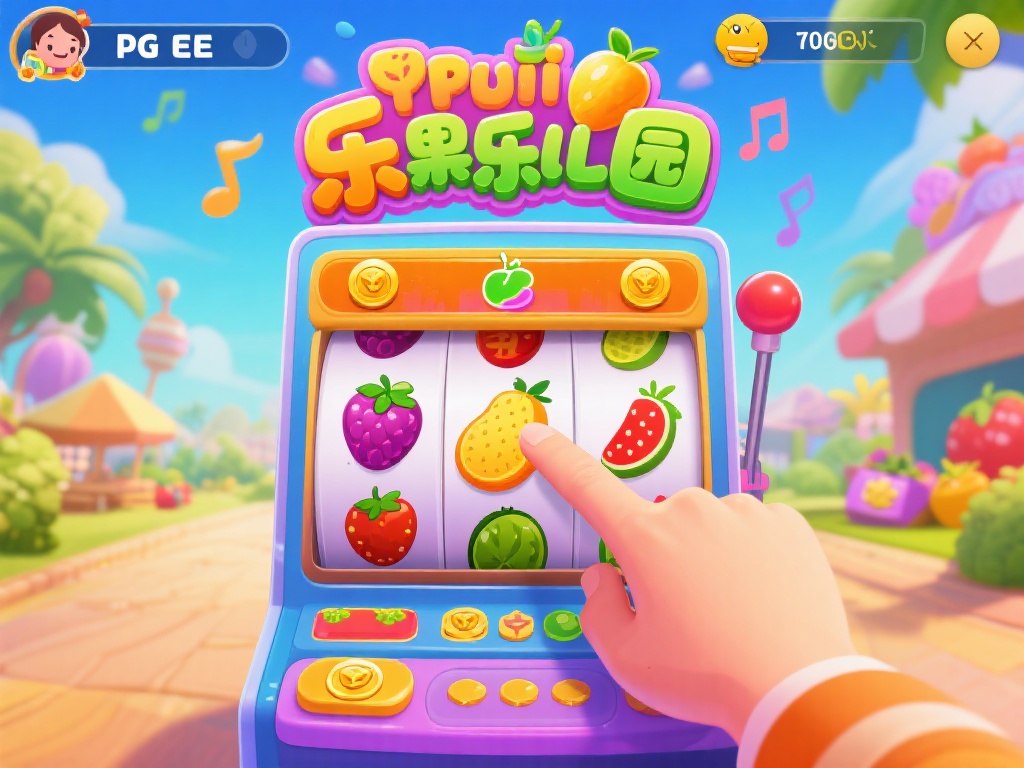 单机PG电子游戏有哪些值得一玩的推荐? (单机PG电子游戏有哪些值得一玩的经典推荐?) 如果你更倾向于轻松简单的游戏体验,那么《水果乐园》