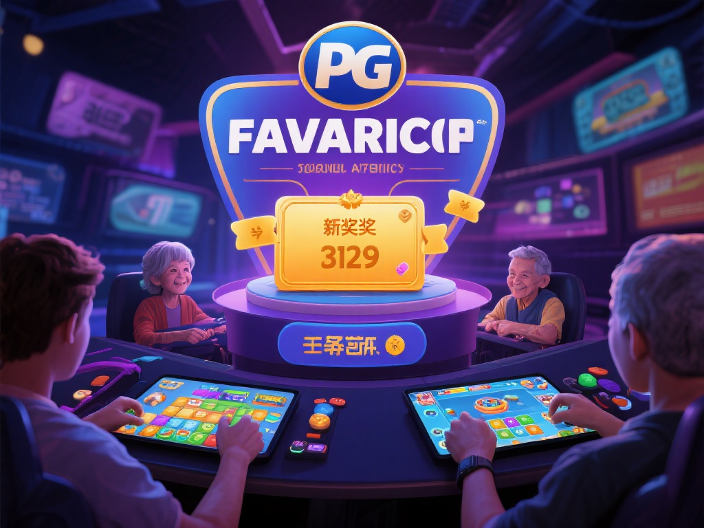探索电子游戏PG大奖的魅力与隐藏机会! (探索电子游戏PG大奖的独特魅力与潜在隐藏机会!) 更重要的是,PG大奖的公平性为玩家提供了平等的机会