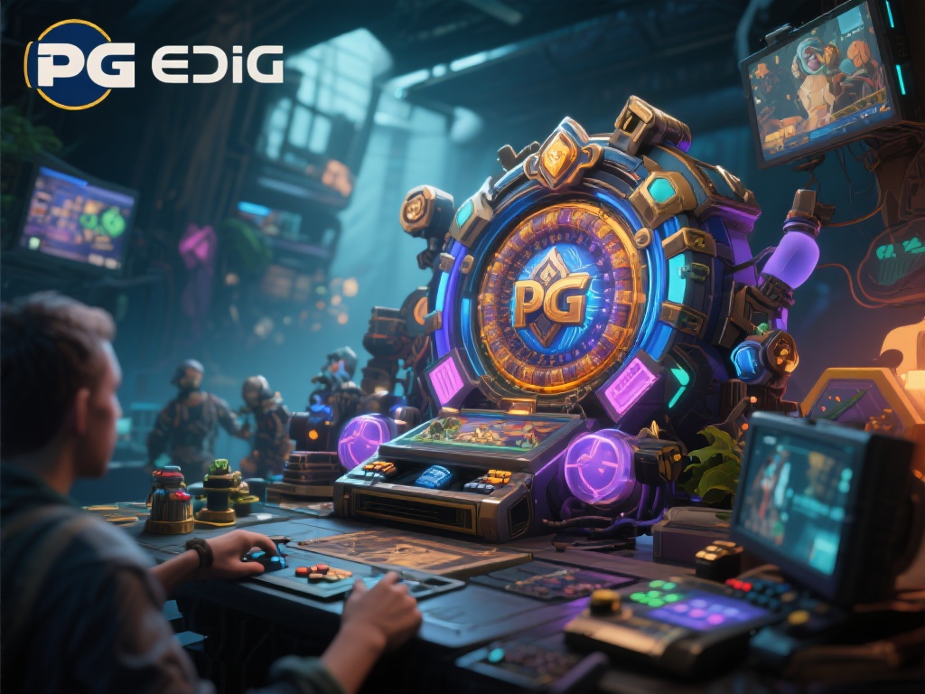 揭秘PG传奇电子游戏背后的设计灵感与技术 (揭秘PG传奇电子游戏背后的设计灵感与技术创新故事) 在电子游戏的世界里,有一些作品以其独特的魅力和创新