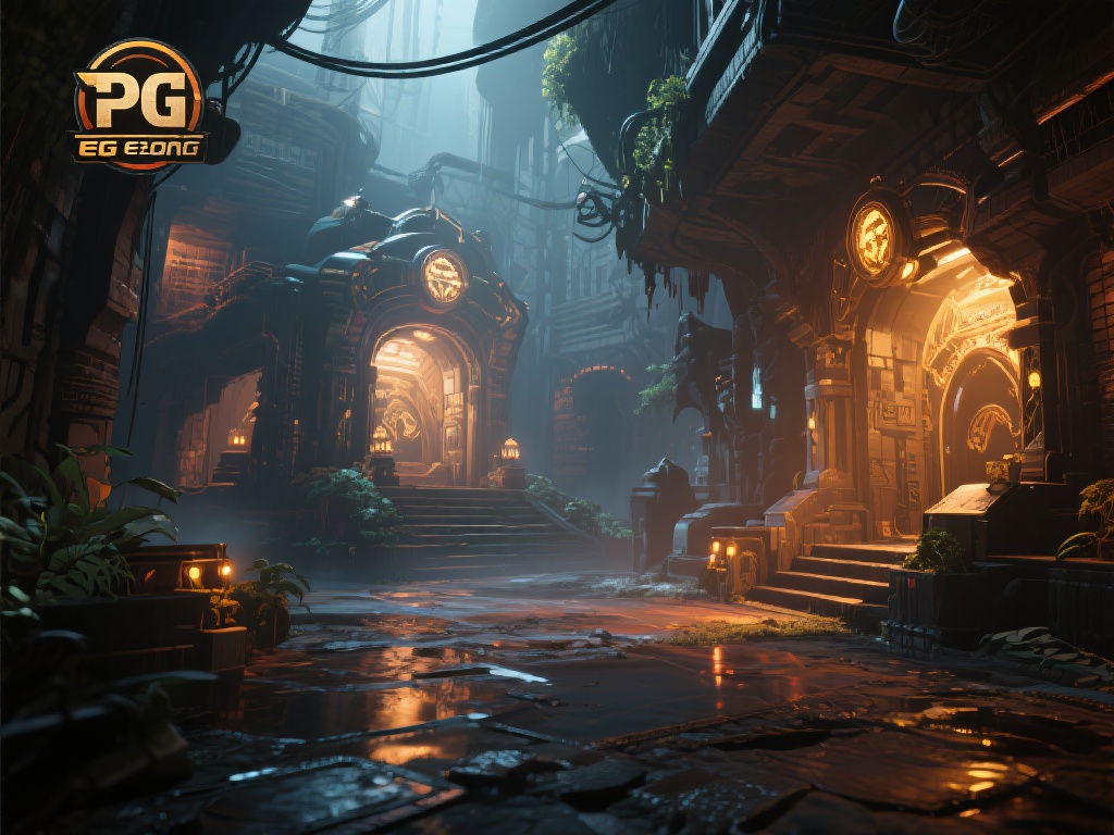 先进的图形渲染技术：PG电子游戏的画面表现力极强，