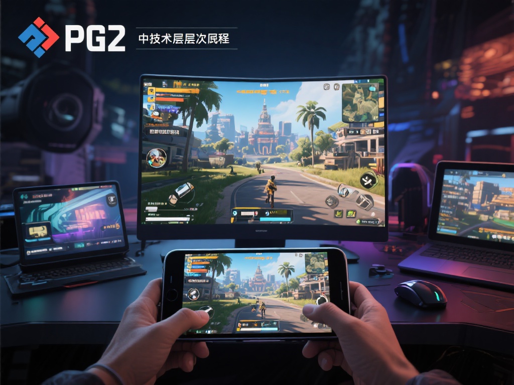 从技术层面来看，pg2电子游戏在优化和兼容性上表现