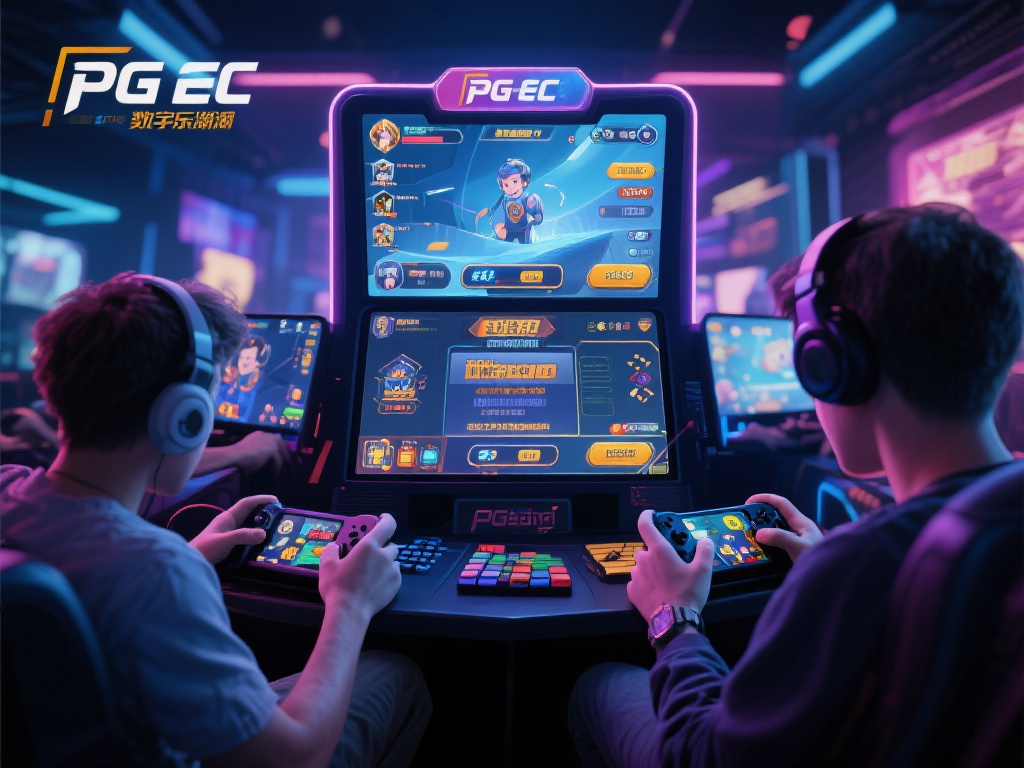 PG电子游戏套路盘点：常见手段及应对策略 (PG电子游戏套路盘点：揭秘常见手段与实用应对策略）