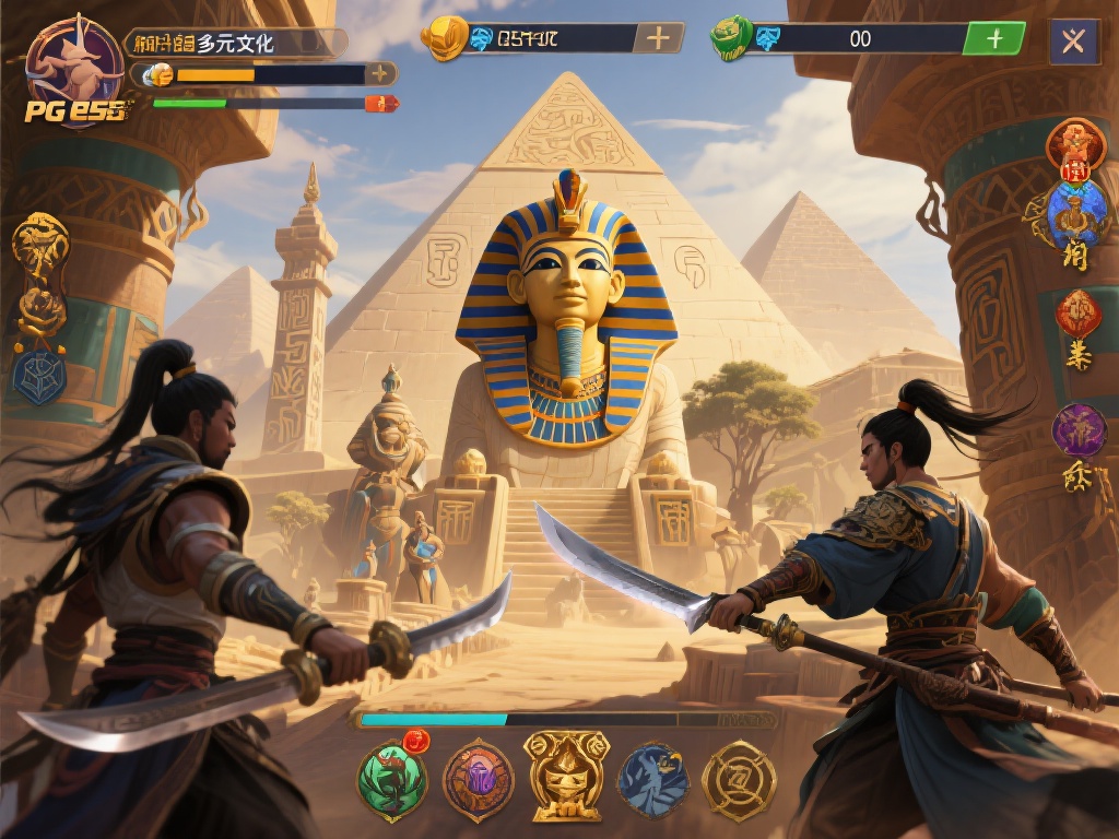 国外PG电子游戏的文化特色与全球影响力 (国外PG电子游戏的文化特色与全球影响力的深度解析）