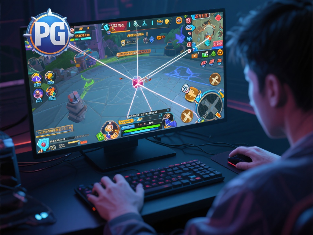 pg电子游戏中间掉线原因及应对策略详解 (探究pg电子游戏中间掉线原因及实用应对策略详解）