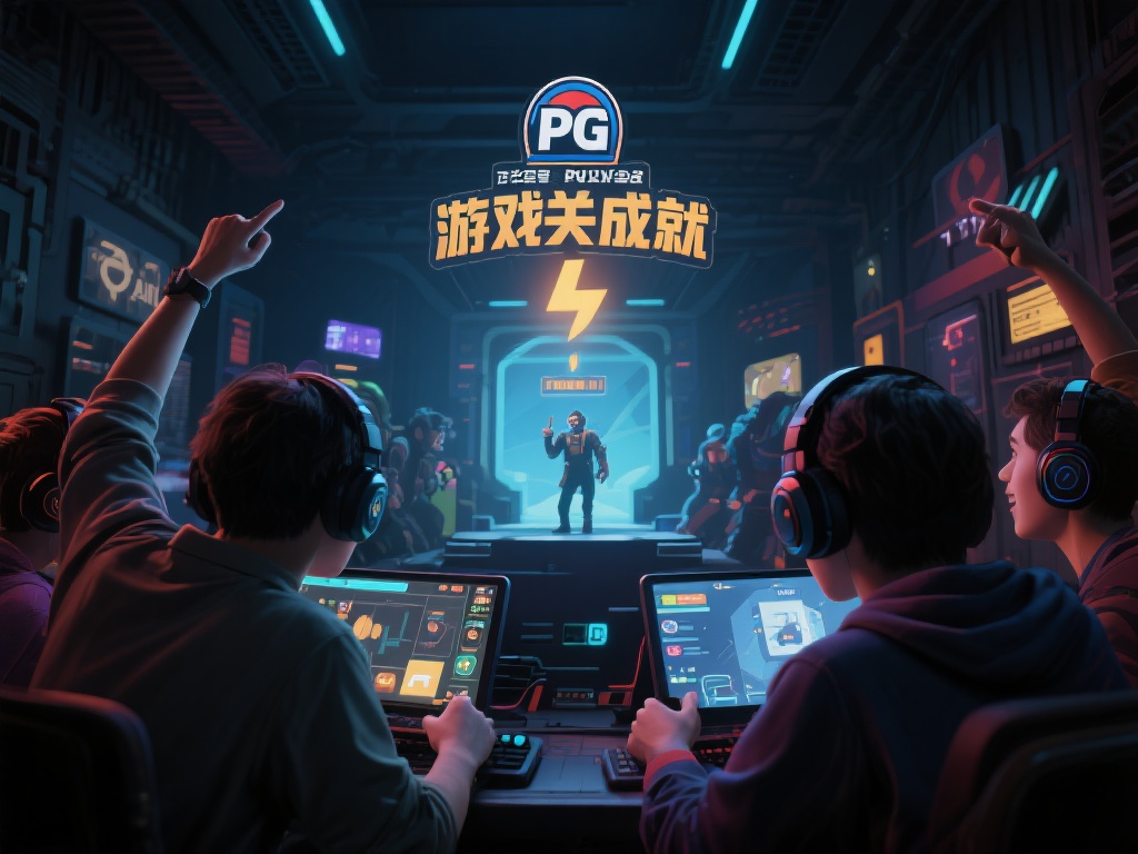 体验PG最火的电子游戏，感受极致乐趣！ (体验PG最火电子游戏，沉浸极致乐趣无限畅玩！）