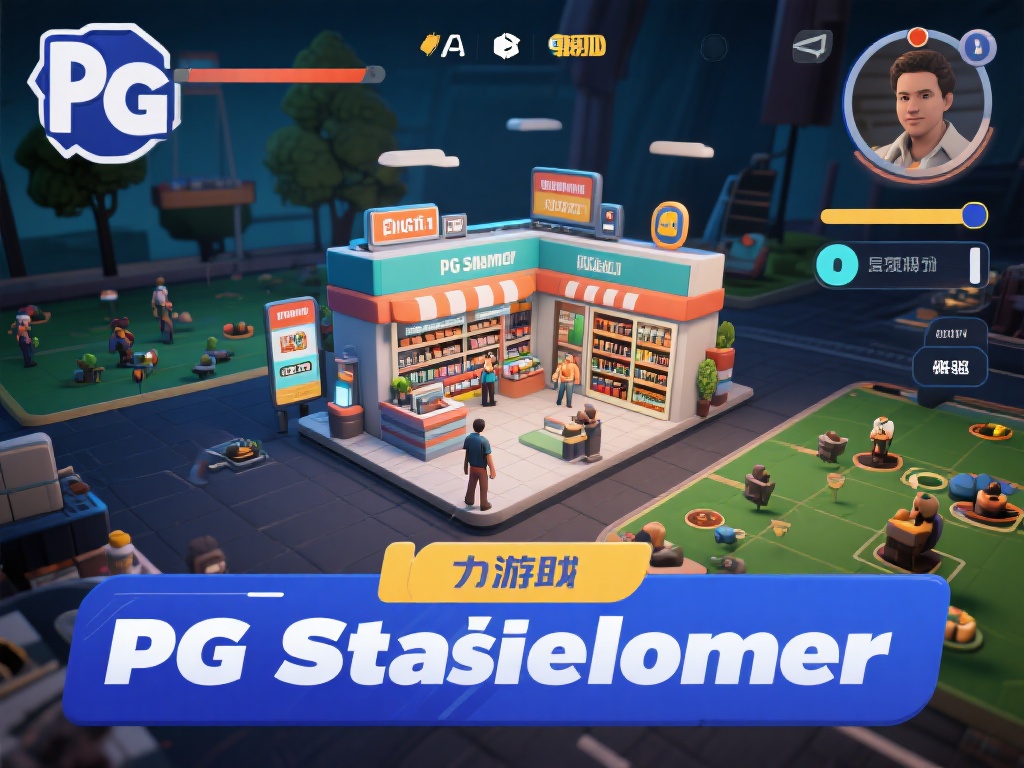 初学者必看：pg模拟器电子游戏入门指南 (初学者必看：轻松掌握pg模拟器电子游戏入门技巧指南）