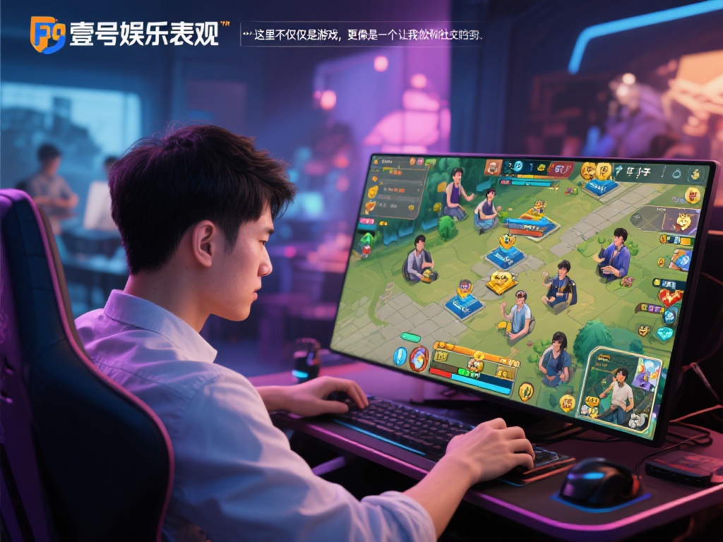 为了更直观地展现壹号PG娱乐电子游戏的吸引力，我们