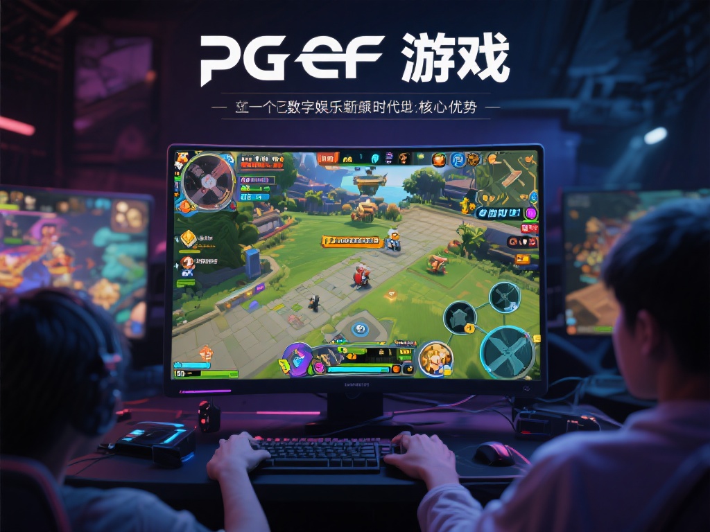 在当今数字娱乐时代，电子游戏已成为许多人放松身心的