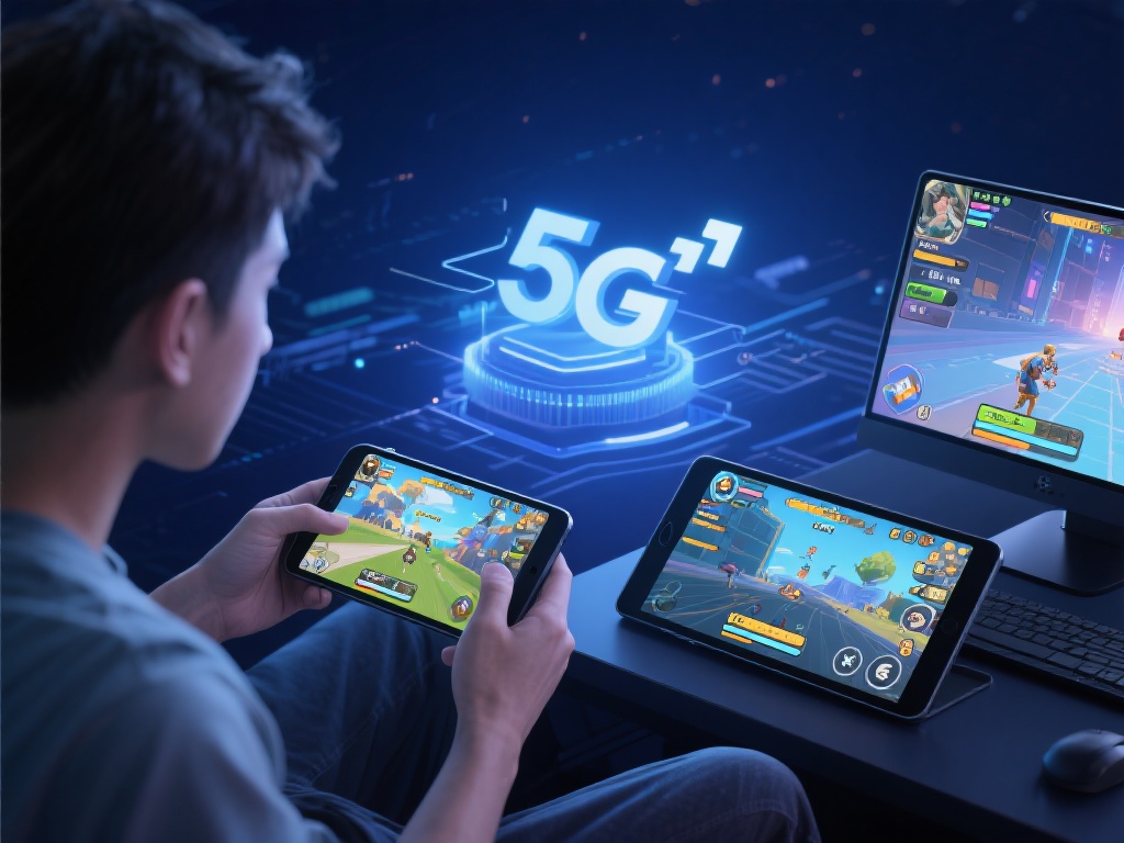 随着5G网络的普及和云计算能力的提升，PG链接技术