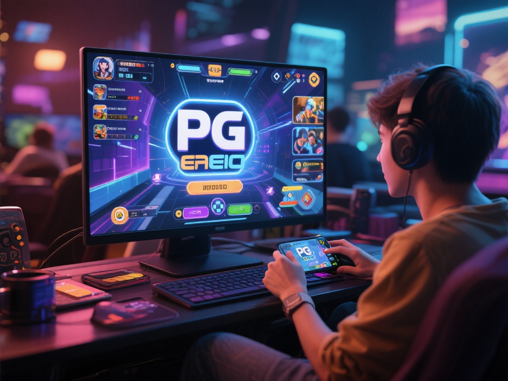 在数字化时代，娱乐方式正以前所未有的速度演变，越来