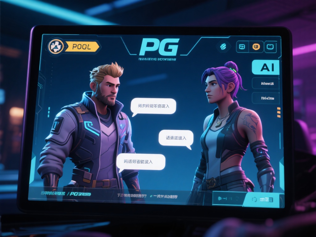 以某知名游戏开发商为例，他们近期推出的作品中，利用