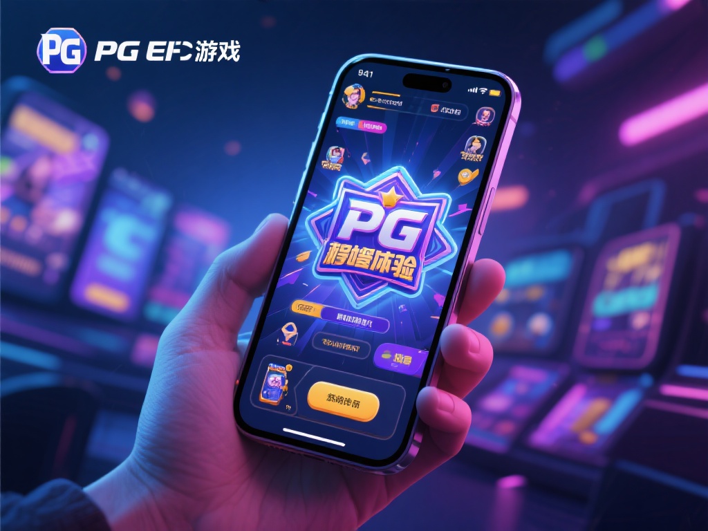 在当今数字娱乐飞速发展的时代，移动端游戏市场已成为