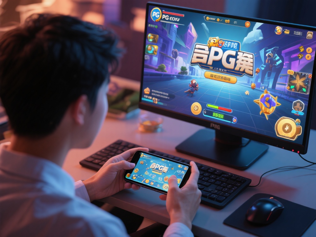 非凡PG电子游戏带你体验极致娱乐新境界 (非凡PG电子游戏，开启极致娱乐新境界的奇妙之旅）