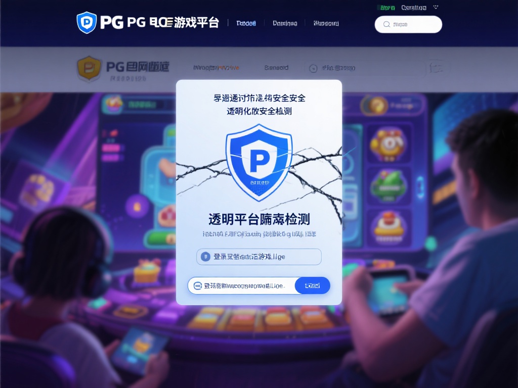 网页pg电子游戏的安全性与合法性解析大全 (网页PG电子游戏的安全性与合法性全面解析指南）