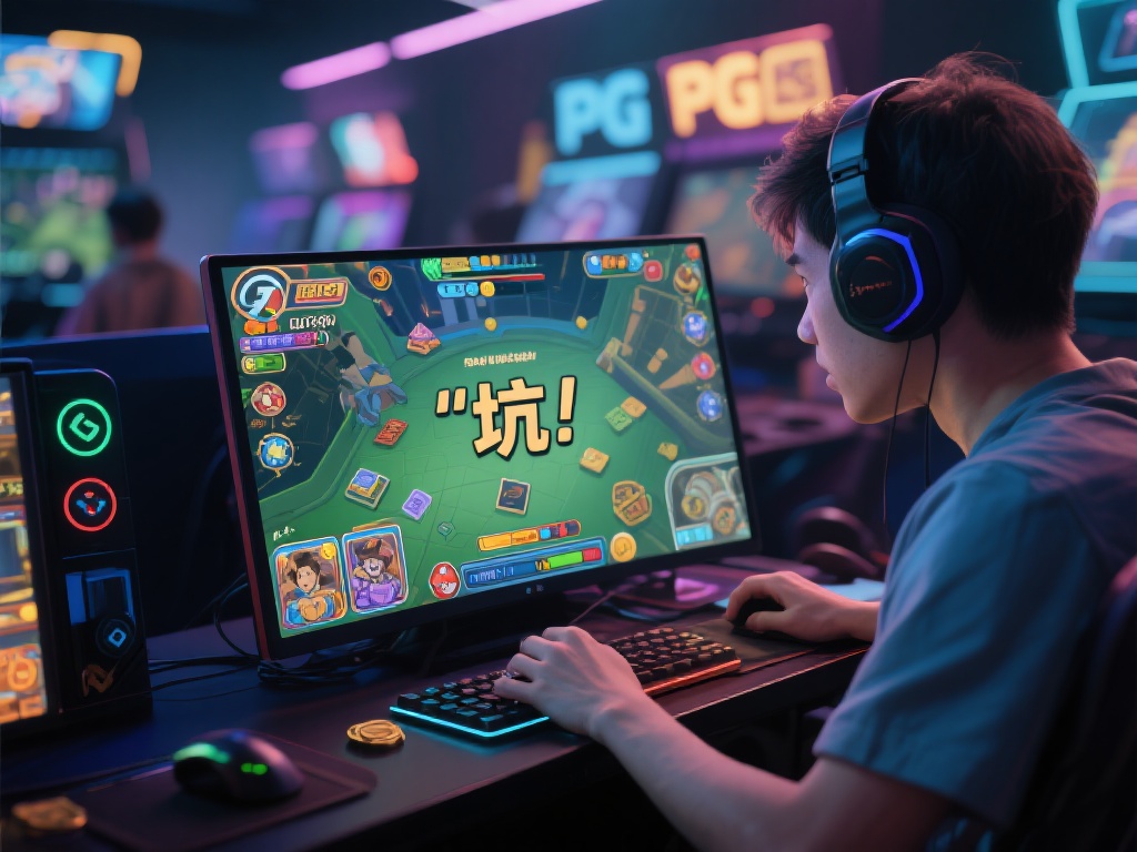 pg电子游戏好坑的原因有哪些？玩家揭秘！ (pg电子游戏为何如此坑人？玩家亲身揭秘背后原因！）