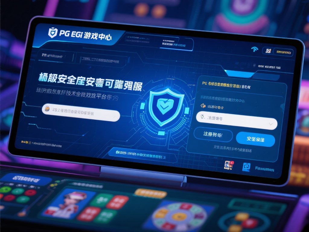 pg电子游戏中心：安全可靠的娱乐新天地 (pg电子游戏中心：安全可靠的娱乐新天地，畅享无限乐趣）