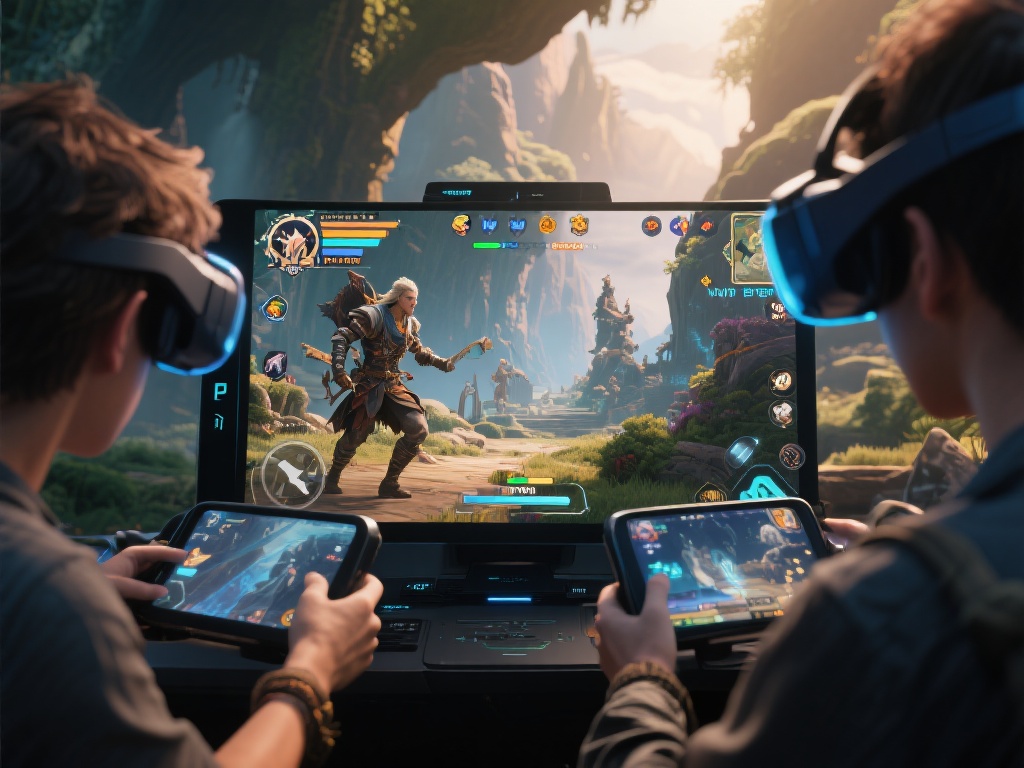 为什么电子游戏PG新平台备受玩家热捧？ (为什么电子游戏PG新平台如此受玩家热烈追捧？）