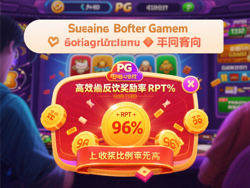 PG 电子游戏大奖如何轻松赢取的秘诀揭秘 (揭秘PG电子游戏大奖轻松赢取的独家秘诀与技巧）