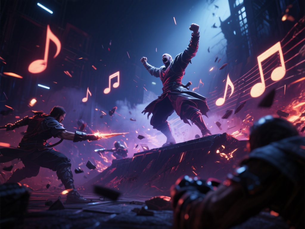 pg电子游戏声音如何提升玩家沉浸式体验 (PG电子游戏声音如何显著提升玩家的沉浸式体验）