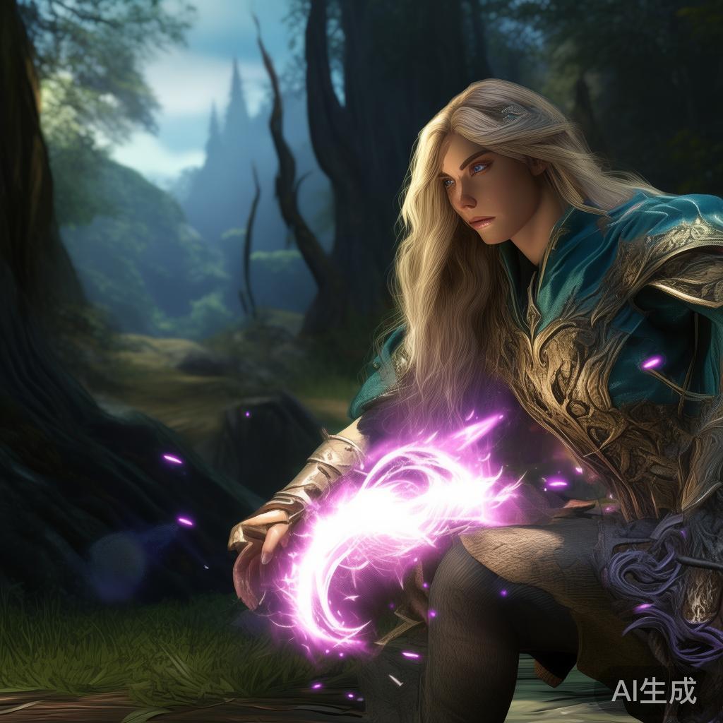 技能运用与时机把控
PG电子游戏爱尔兰精灵中的技