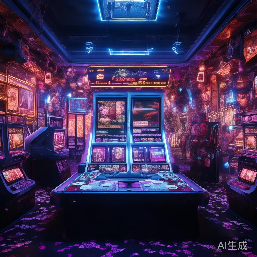 与好友共赏网赌PG电子游戏精彩玩法与深度分析 比如,某些老虎机游戏融合了电影、动画元素,使游戏过