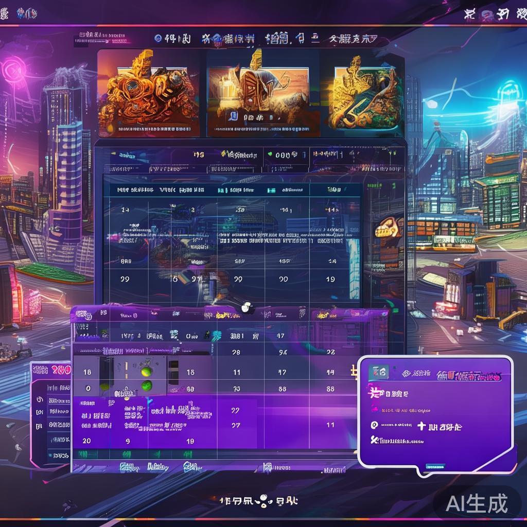 麻将胡了PG电子游戏10元充值福利活动详细攻略与优惠解析 合理规划充值策略,是最大化这一福利的重要手段。例如
