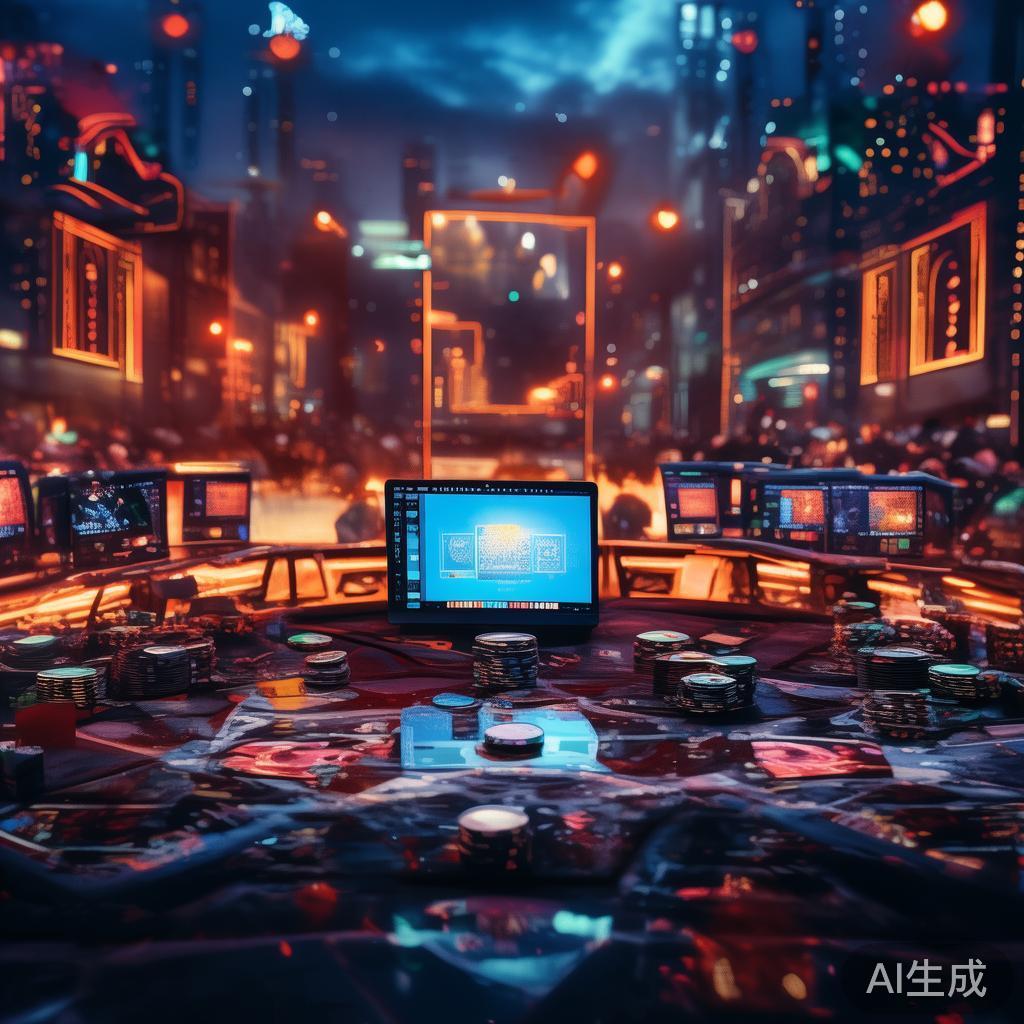 一、俄罗斯PG娱乐场的行业背景与发展趋势
俄罗斯