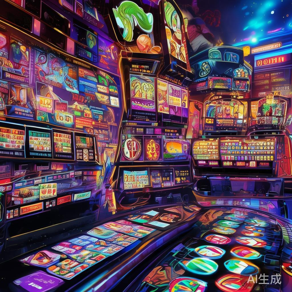 作为一家领先的线上娱乐平台，金钱兔PG提供涵盖老虎