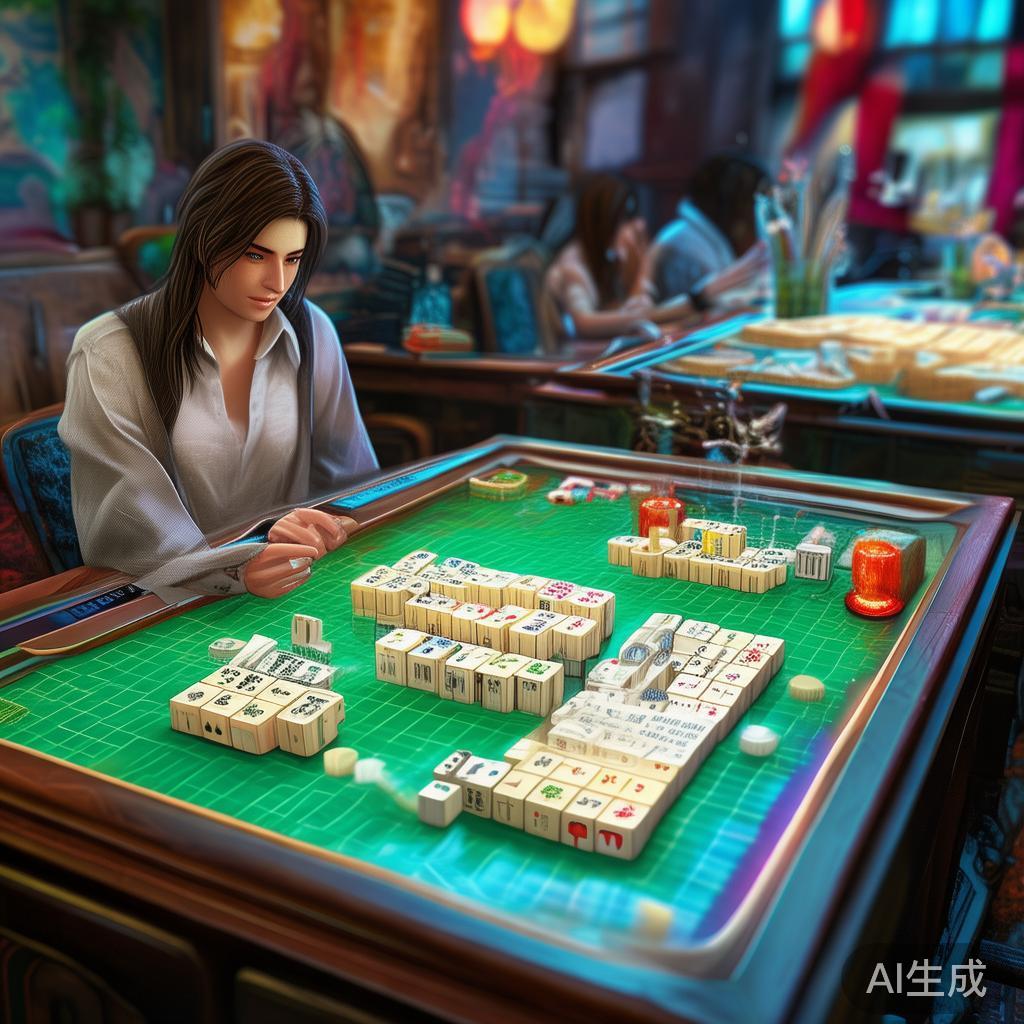 游戏的表现力是吸引玩家的关键要素之一。PG麻将胡了