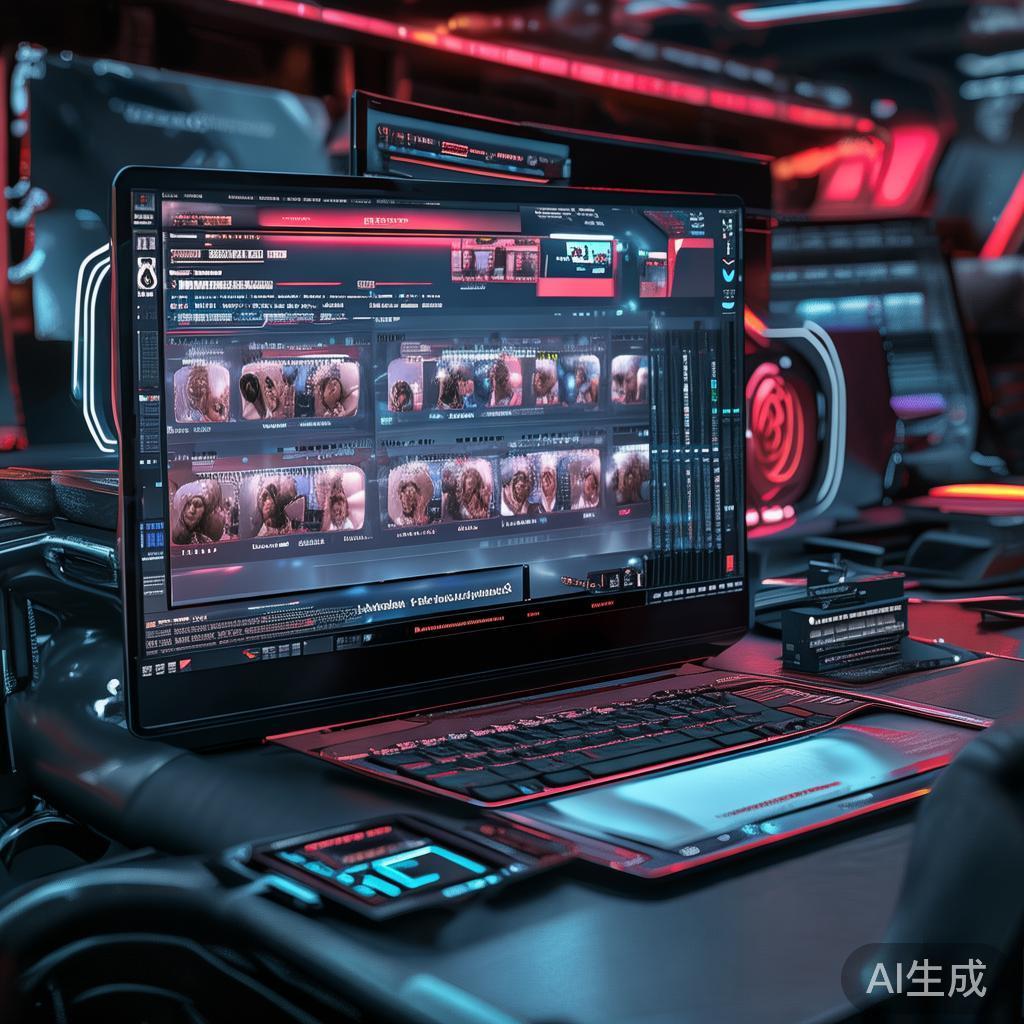 随着网络游戏市场的火热，不少不法分子看到了“暴利”