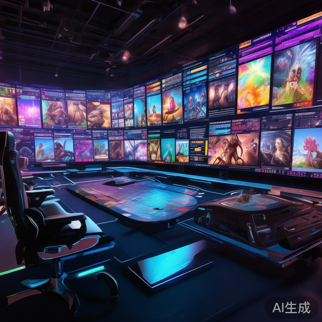 尽情畅玩精彩绝伦的PG电子游戏在线娱乐平台，开启无限欢乐新体验