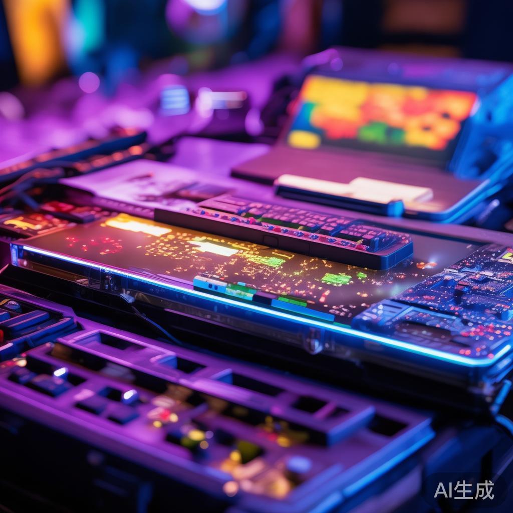 随着电子游戏行业的不断发展，丰富的游戏模拟器成为玩