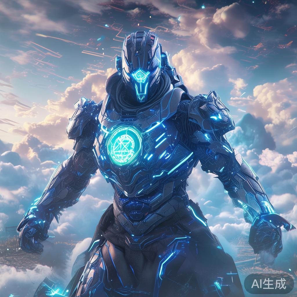 另外，云端计算和边缘计算的结合也为电子游戏算法带来