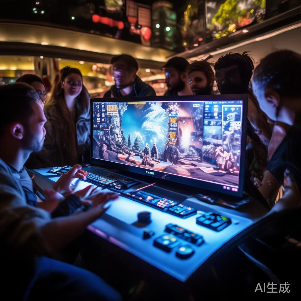 在正式购买或深入体验之前，试试玩版提供了宝贵的参考