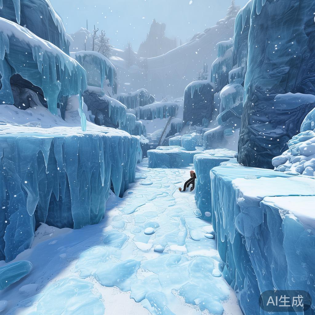 全面解析经典PG电子游戏《冰雪大冲关》玩法攻略与精彩体验分享