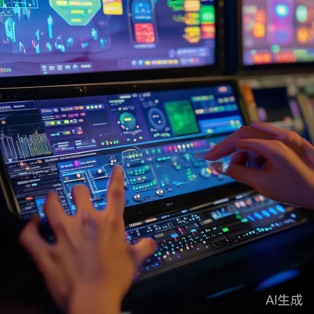 PG电子游戏模拟器在线试玩攻略与全面体验心得分享，轻松玩转游戏世界