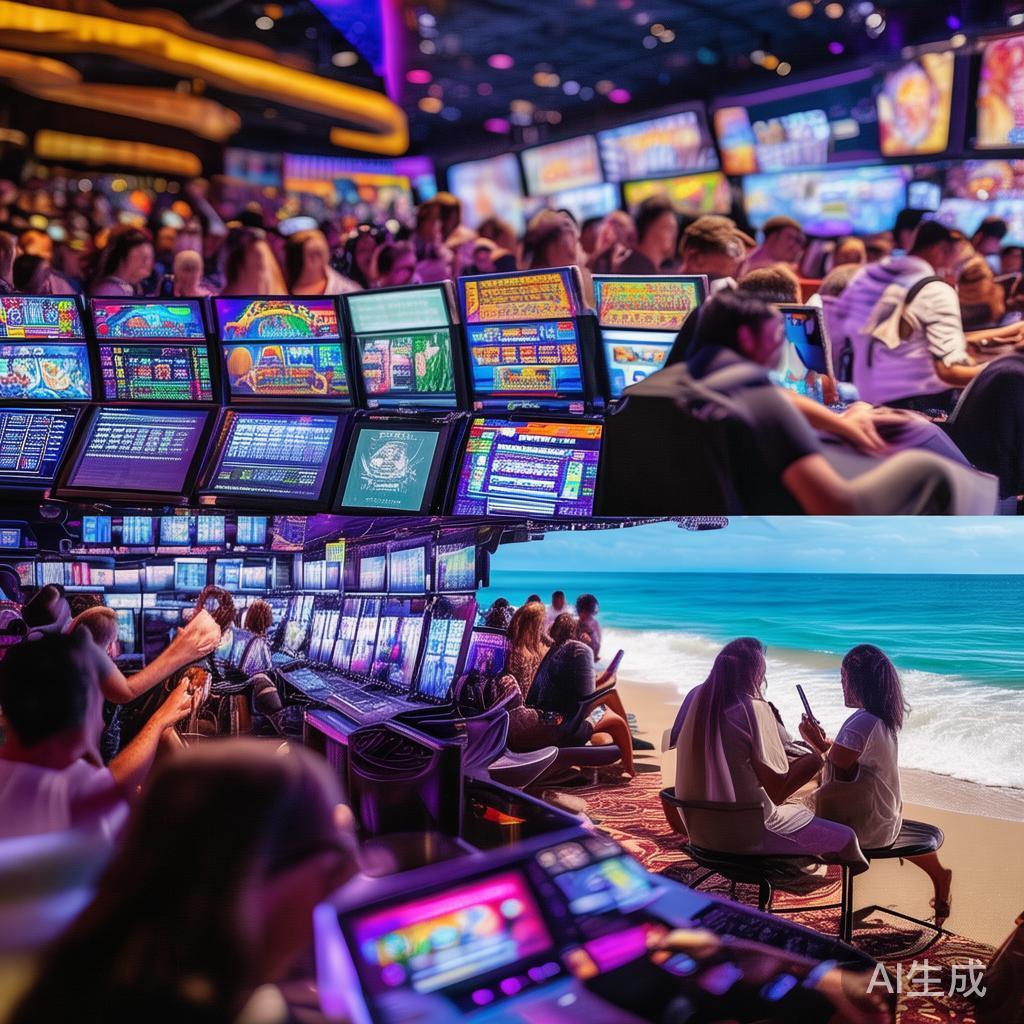 全面解析PG电子游戏在拉斯维加斯的最新动态与畅玩攻略指南