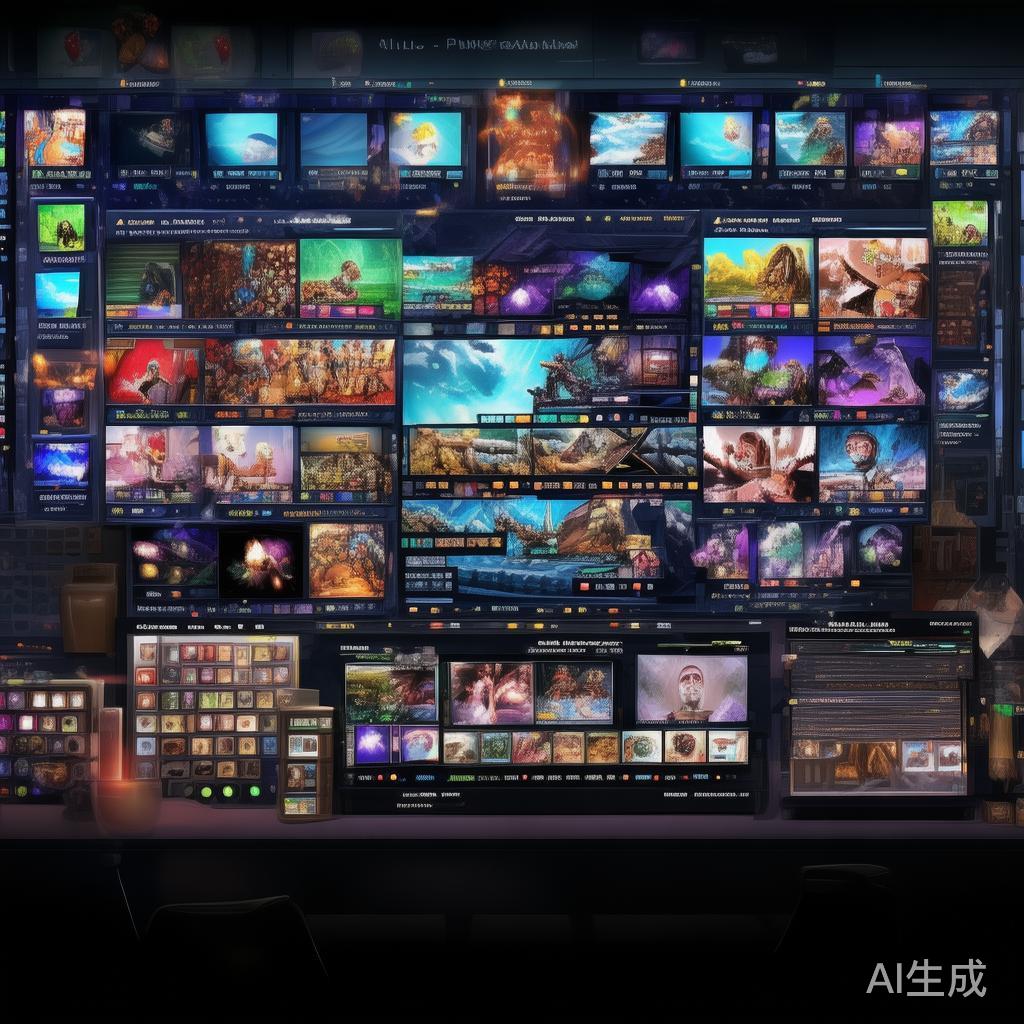 pG电子游戏总站：海量游戏资源与攻略分享的权威平台