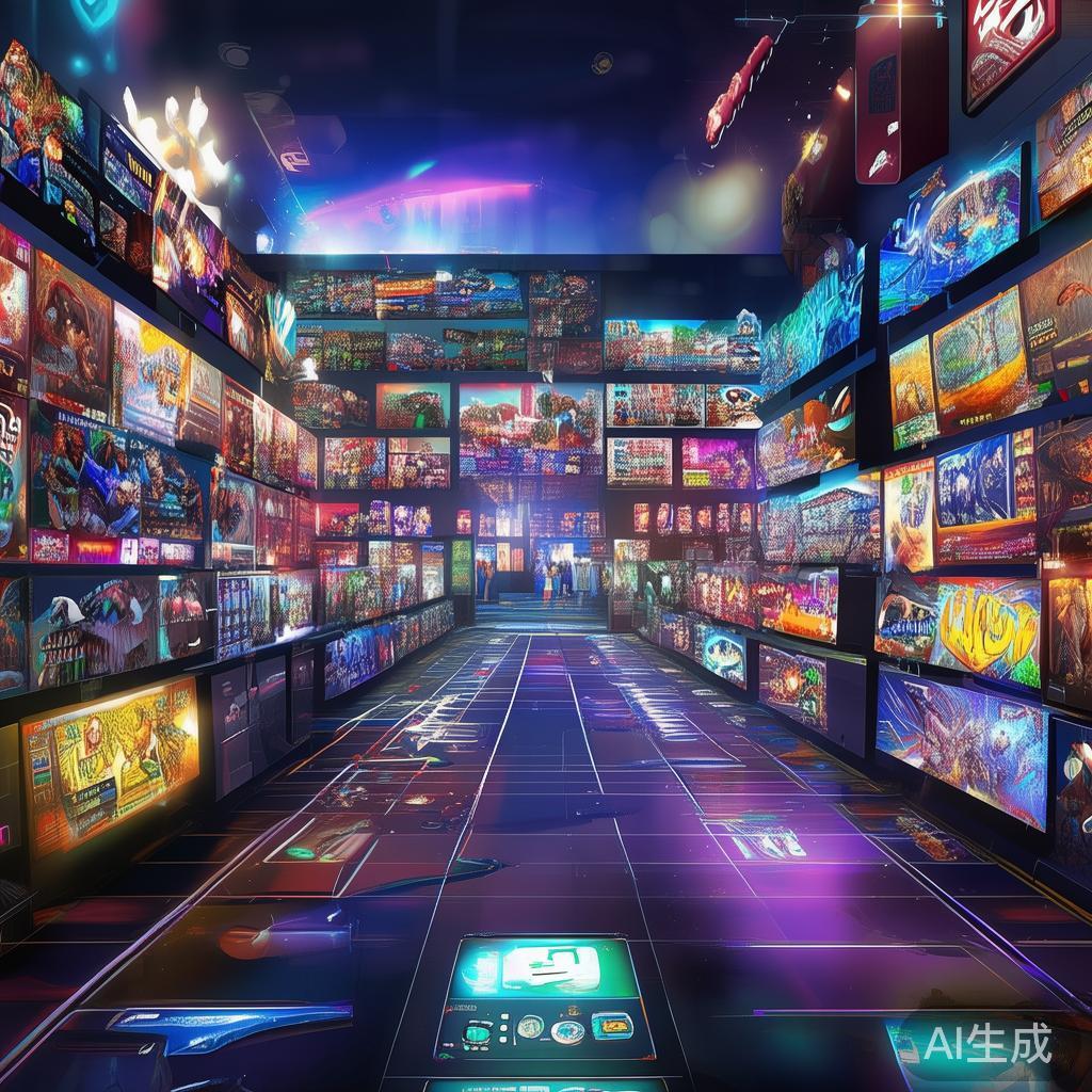 2024最新全方位推荐畅享无限乐趣的PG电子游戏免费下载平台大全