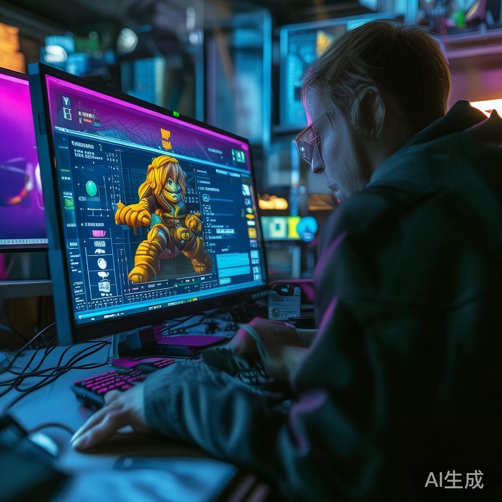 免费PG电子游戏破解教程大全：最新最全攻略推荐