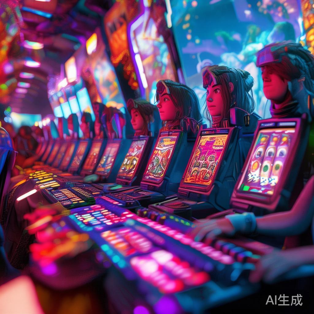 深入探索PG电子游戏带来的极致刺激与欢乐体验