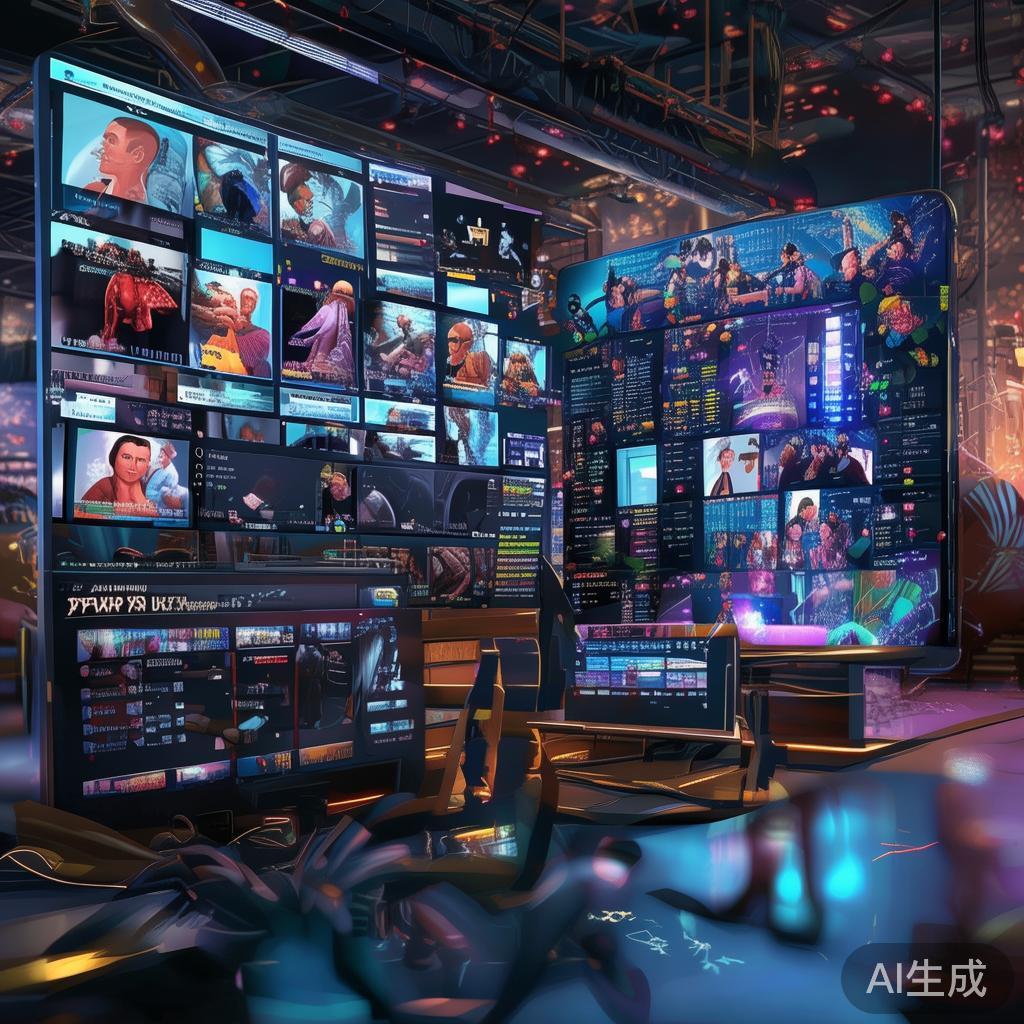 全面解析PG电子游戏交流平台:玩家互动与体验指南