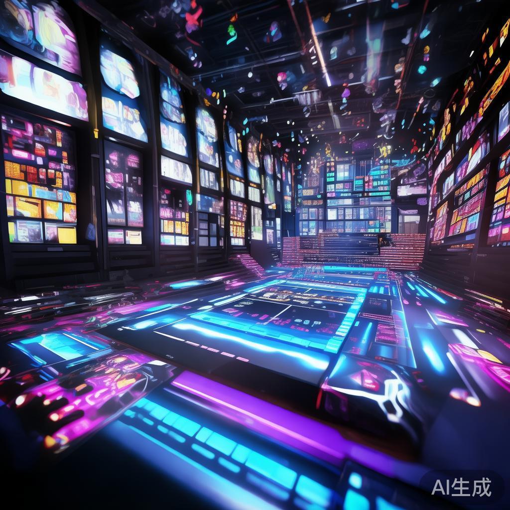 全面揭秘PG电子游戏高分突破技巧与爆分规律详尽分析导航