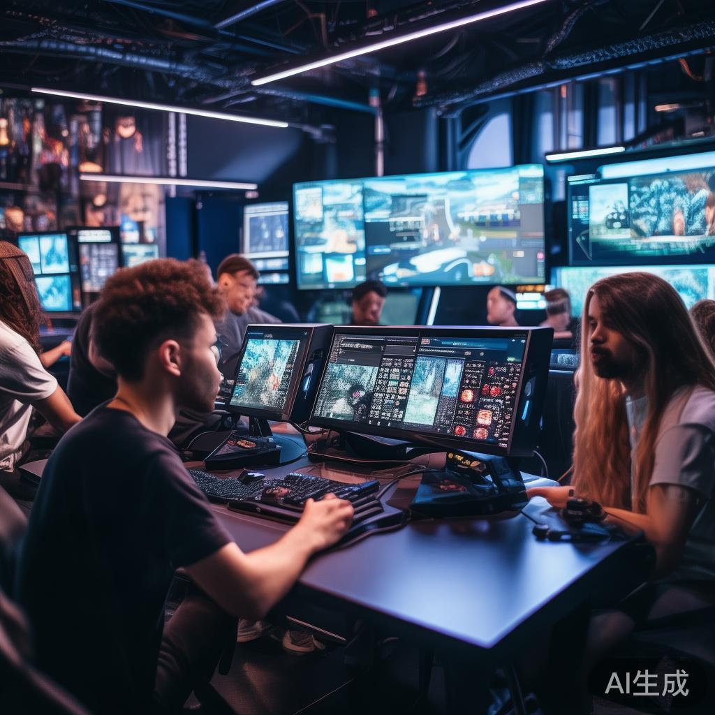 尽享全方位试玩体验，领略PG电子游戏平台最新娱乐快感