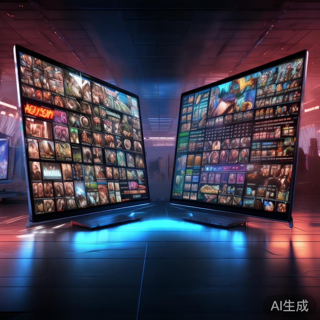 全面解析MG和PG电子游戏的玩法特色与优势策略规划