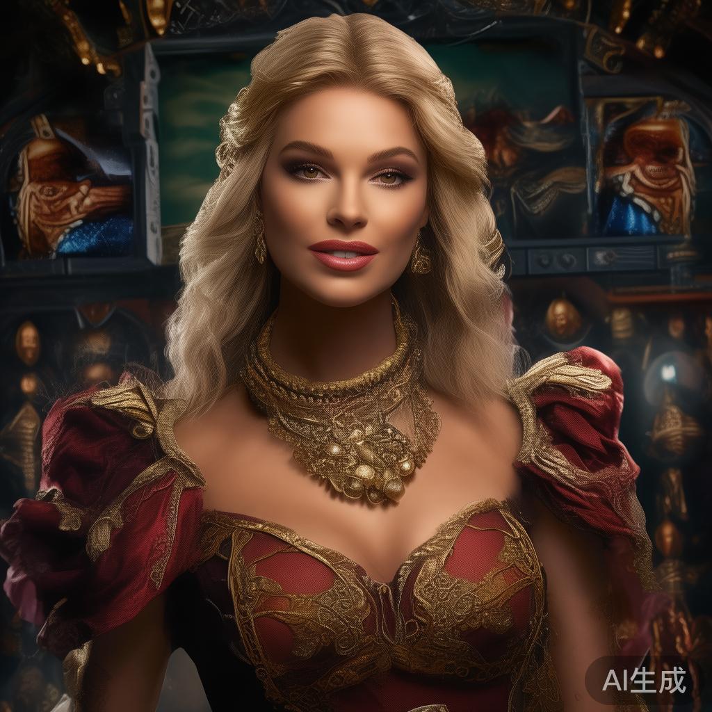 在赏金女王中，奖励倍数是衡量游戏潜力的重要指标。游