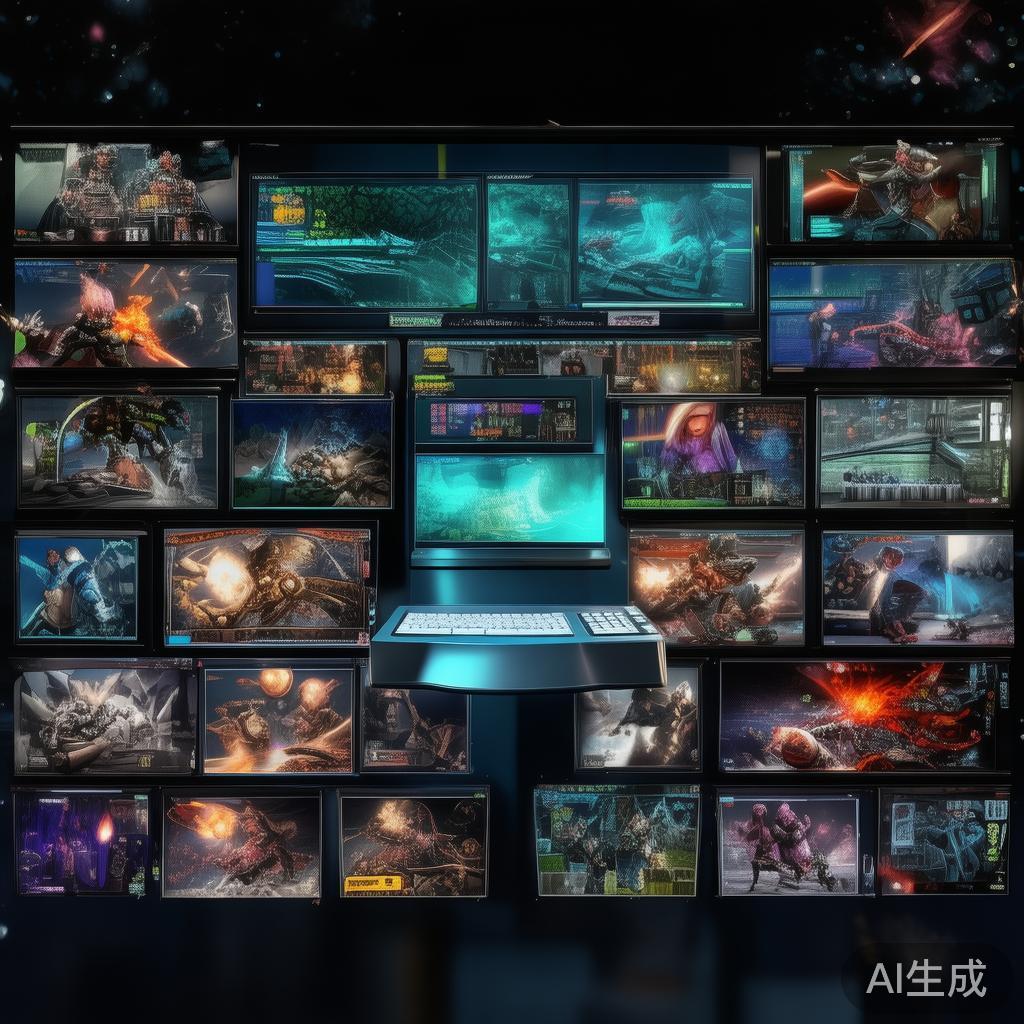 探索PG电子游戏经典视频推荐与精彩回顾